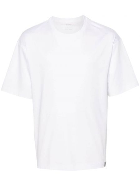T-shirt Boggi Milano weiß