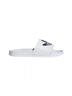 Chaussures de ville Adidas Originals blanc
