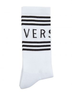 Socken Versace