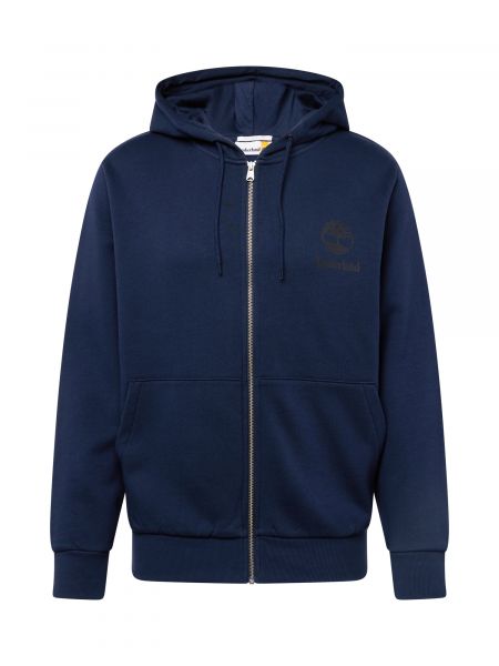 Sweatshirt Timberland sort