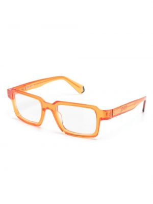 Brýle Etnia Barcelona oranžové