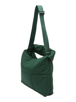 Nakupovalna torba Marc O'polo zelena