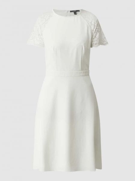 Sukienka Esprit Collection biała