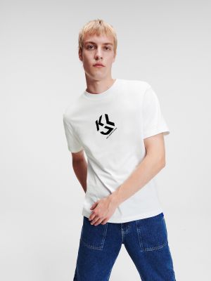 Тениска Karl Lagerfeld Jeans
