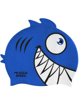 Καπέλο Aqua Speed μπλε