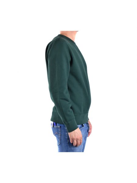 Bluza Ralph Lauren zielona