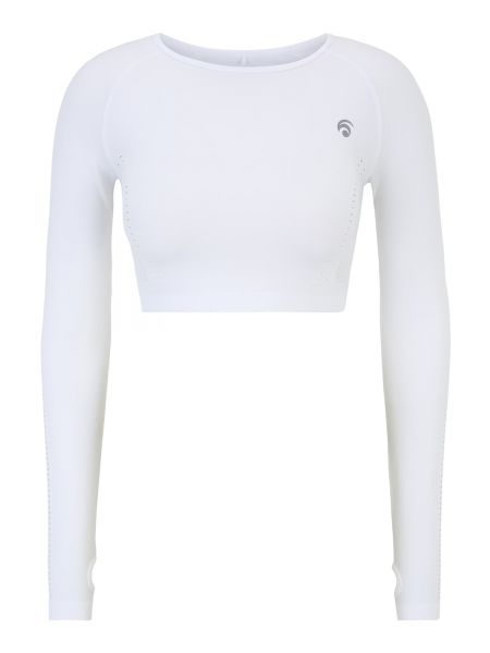 Camicia in maglia Oceansapart bianco
