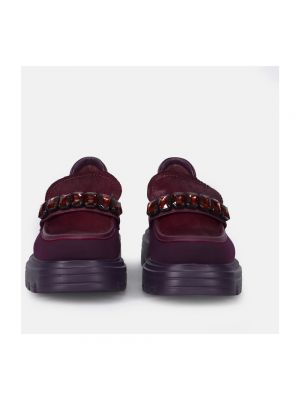 Loafers Jeannot violeta