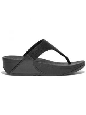 Sandále Fitflop čierna