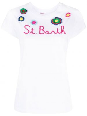 Camicia Mc2 Saint Barth