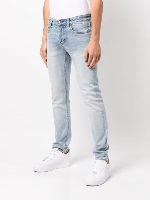 Skinny džíny s nízkým pasem Neuw