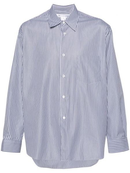 Βαμβακερό πουκάμισο Comme Des Garçons Shirt
