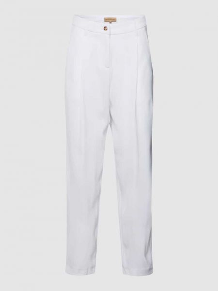 Spodnie Soyaconcept białe