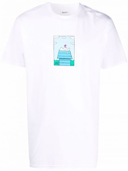 T-shirt bawełniana Ripndip