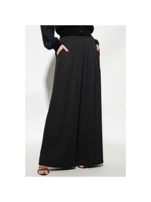 Pantalones Diane Von Furstenberg negro