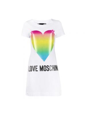 Minikleid Love Moschino