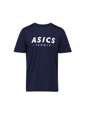 Športové tričko Asics biela