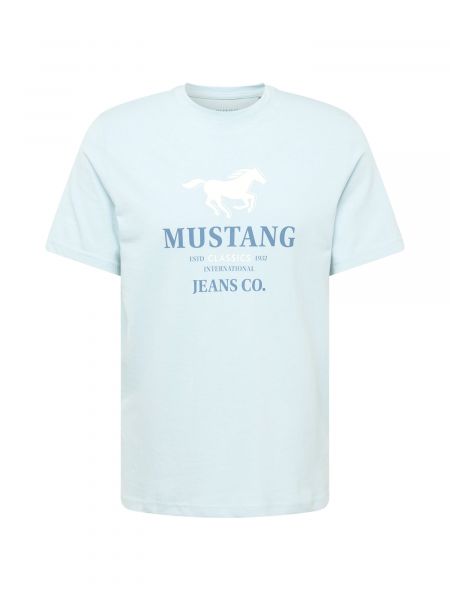 Μπλούζα Mustang