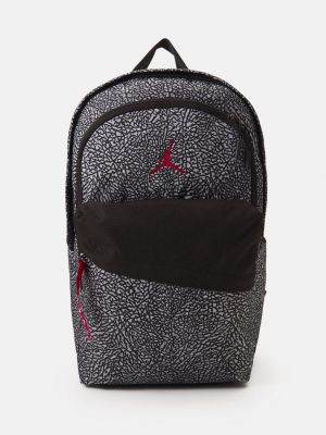 Рюкзак Jordan серый