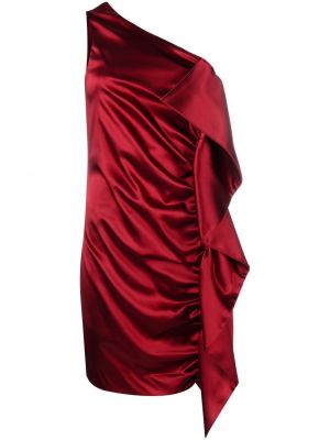Koktel haljina P.a.r.o.s.h. crvena