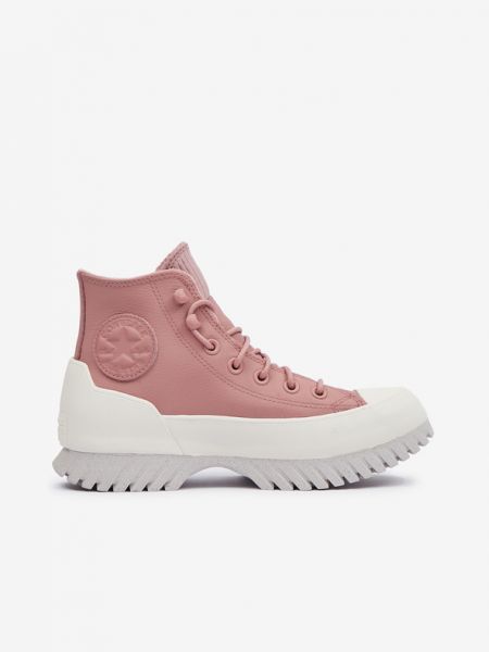 Stern sneaker Converse Chuck Taylor All Star pink