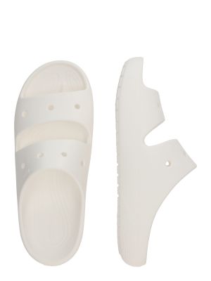 Sandaalid Crocs valge