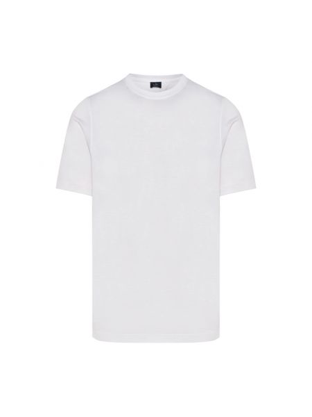 T-shirt Barba weiß