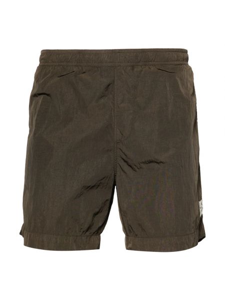 Shorts C.p. Company grün