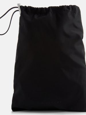Sončna očala Givenchy črna