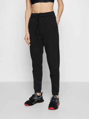 Черные спортивные штаны Calvin Klein Performance