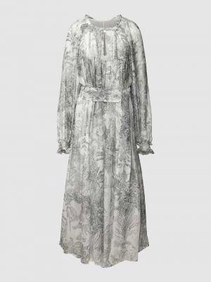 Sukienka długa (the Mercer) N.y. biała