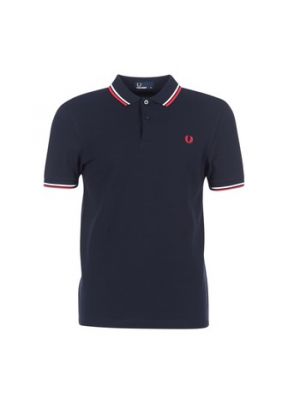 Polo slim fit Fred Perry