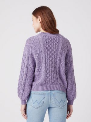 Пуловер Wrangler