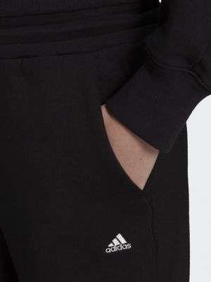 Sporthose Adidas Performance schwarz