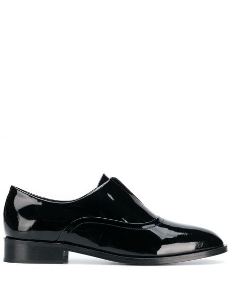 Zapatos oxford Tila March negro