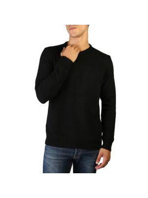 Sweter z kaszmiru Cashmere Company czarny
