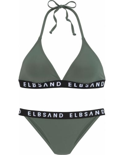 Bikini Elbsand