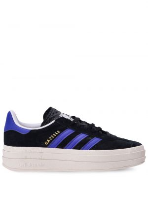 Sneakers Adidas Gazelle svart