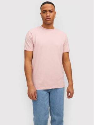 Tričko Jack&jones Premium růžové