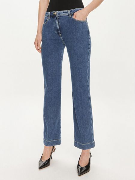 Straight leg jeans Marciano Guess blu