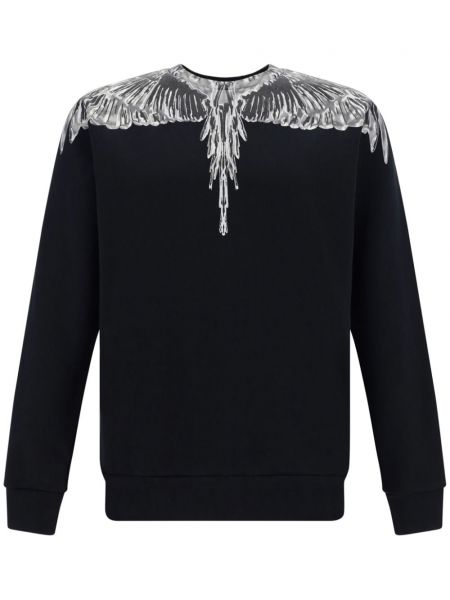 Sweatshirt Marcelo Burlon County Of Milan sort