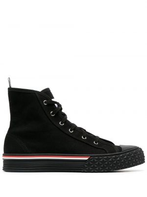 Sneakers Thom Browne fekete