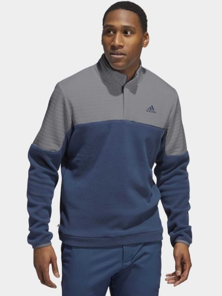 Bluza Adidas Golf szara