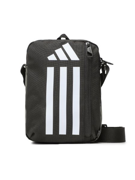 Crossbody táska Adidas Performance fekete