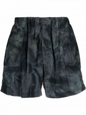 Bermudashorts Mackintosh grå