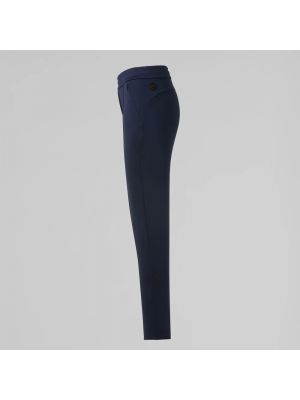 Pantalones Fusalp azul