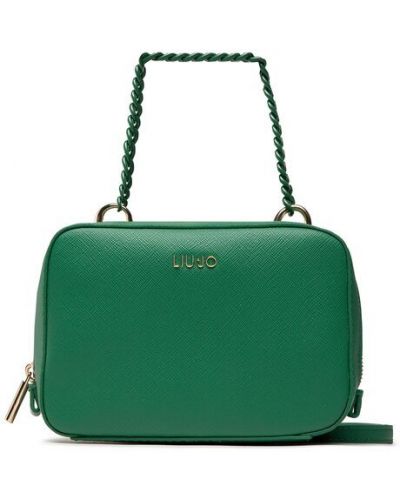 Estélyi táska Liu Jo zöld