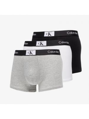 Bavlněné boxerky Calvin Klein