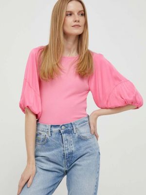 Bluza Deha ružičasta