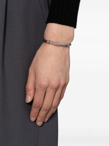 Armband Charriol silber